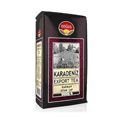 Doğuş Karadeniz Export Çay 500 gr resmi