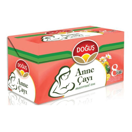 Doğuş Anne Bitki Çayı 20x2 gr resmi