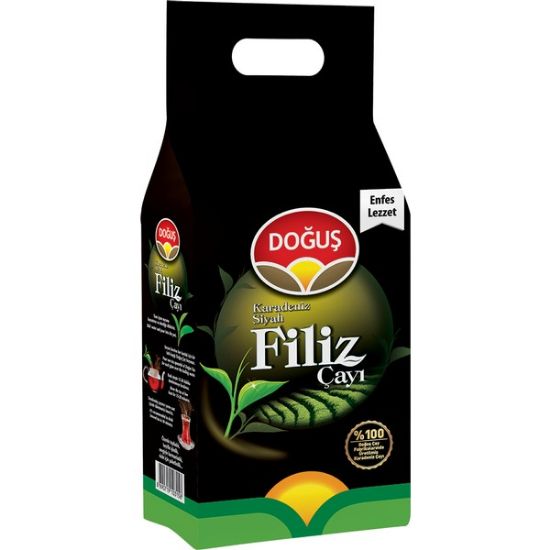 Doğuş Filiz Çay 5000 gr  resmi