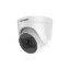 Hikvision DS-2CE76H0T-ITPF TVI 5MP 2.8mm Sabit Lens IR Dome Kamera  resmi