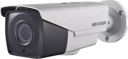 Hikvision DS-2CE17D0T-IT5F 1080P 3.6mm Sabit Lens Tvl Bullet Kamera resmi