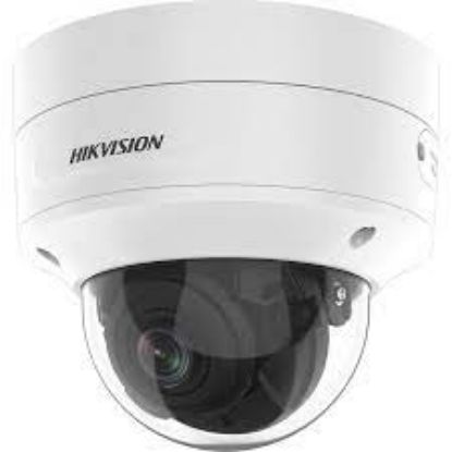 Hikvision DS-2CD2786G2-IZS 8 MP 2.8-12mm 4K AcuSense Varifocal Dome resmi