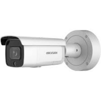 Hikvision DS-2CD2646G2-IZS 4 MP 2.8-12 mm Motorize Lensli Bullet IP Kamera  resmi