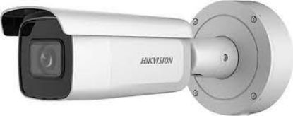Hikvision DS-2CD2686G2-IZS 8 MP 2.8-12mm 4K Motorize AcuSense Varifocal Ip Bullet resmi