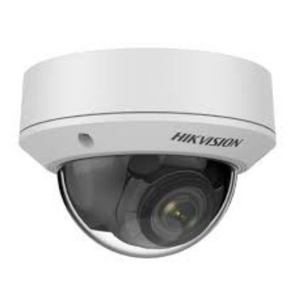 Hikvision DS-2CD1743G0-IZS/UK 4 mp 2.7-13.5 mm Lens Motorize Ir Ip Dome Kamera resmi