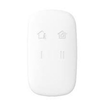 Hikvision DS-PKF1-WE Kablosuz Anahtarlık Kumanda resmi