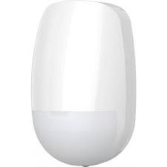 Hikvision DS-PDP15P-EG2-WE Kablosuz Pır Dedektör resmi