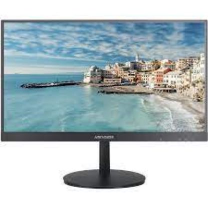 Hikvision DS-D5022FN-C 22" HDMI, VGA Endüstriyell Monitör resmi