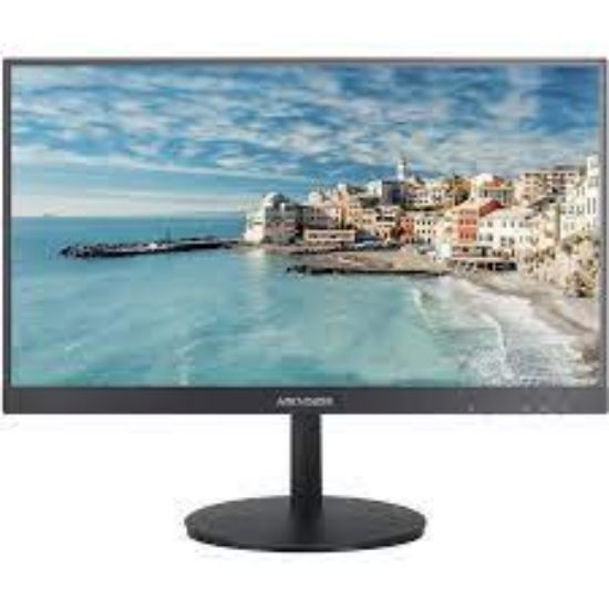Hikvision DS-D5022FN-C 22" HDMI, VGA Endüstriyell Monitör resmi