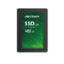 Hikvision 480Gb Ssd Disk Sata 3 Hs-Ssd-C100/480G 550Mb/470Mb Harddisk resmi