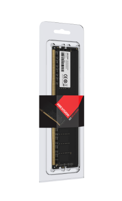 Hikvision 8GB DDR3 1600MHz 240Pin CL11 1.5V PC Ram resmi