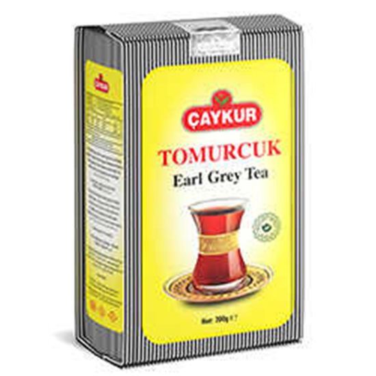 Çaykur Tomurcuk Çay 200 gr (Poşet) resmi