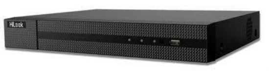 Hilook NVR-232MH-B 32 Kanal Nvr Kayıt Cihazı  2 HDD / 8MP  resmi