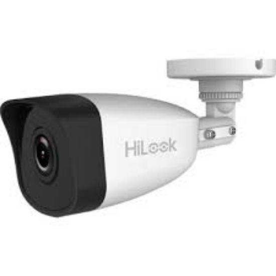 Hilook IPC-B121H-C 2MP 2,8mm IP Bullet Kamera resmi