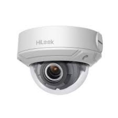 Hilook IPC-D620H-Z 2MP 2.8-12mm Motorize IR IP Dome Kamera resmi