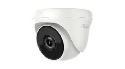 Hilook THC-T123-M 2MP 2.8mm Metal Kasa Ahd Dome Kamera  resmi
