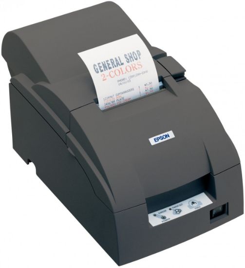 Epson TM-U220A-007 Slip Yazıcı resmi