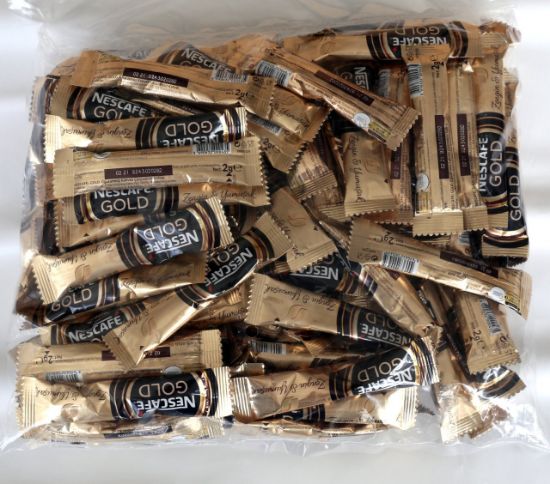 Nestle Nescafe Gold Sgnt 100 Adet 2gr 12456193 resmi