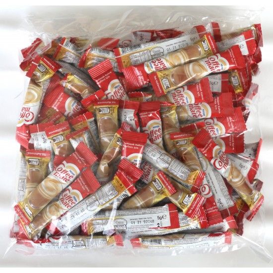 Nestle Coffee-Mate 100 Adet 5G 12355245 resmi