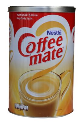Nestle Coffee-Mate Teneke 2 KG 12355246-12611042 resmi