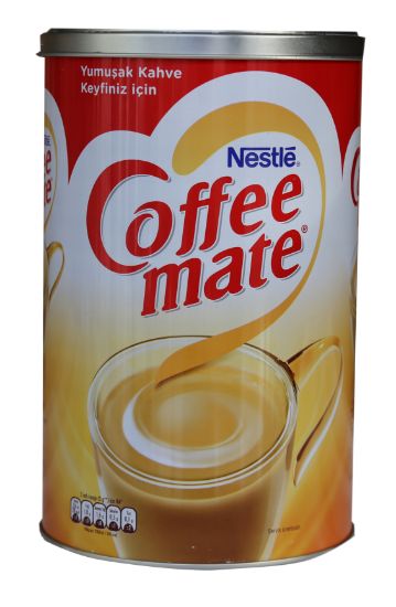 Nestle Coffee-Mate Teneke 2 KG 12355246-12611042 resmi