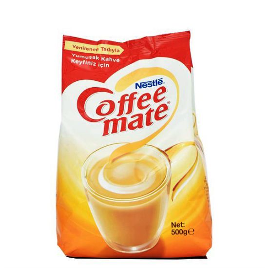 Nestle Coffee-Mate  500GR 12611107 resmi