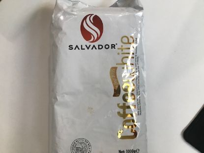 Cafe Salvador Vending Krema 1000gr Kahve Beyazlatıcı resmi