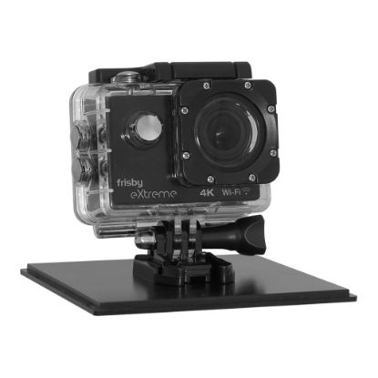 Frisby Fdv-3105b Action Kamera + Selfie Stick Aksiyon kamerası  resmi