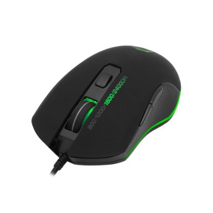 Frisby FM-G3335K Programlanabilir RGB 10.000DPI Oyuncu Mouse  resmi