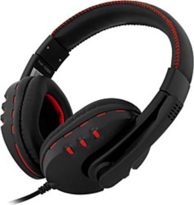 Frisby FHP-720BR Mikrofonlu Oyuncu Kulaklığı resmi