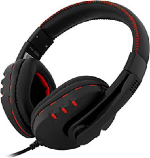 Frisby FHP-720BR Mikrofonlu Oyuncu Kulaklığı resmi