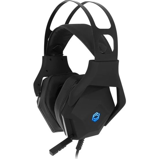 Frisby Gamemax FHP-G1485B FX7 7.1 Oyuncu Kulaklık resmi