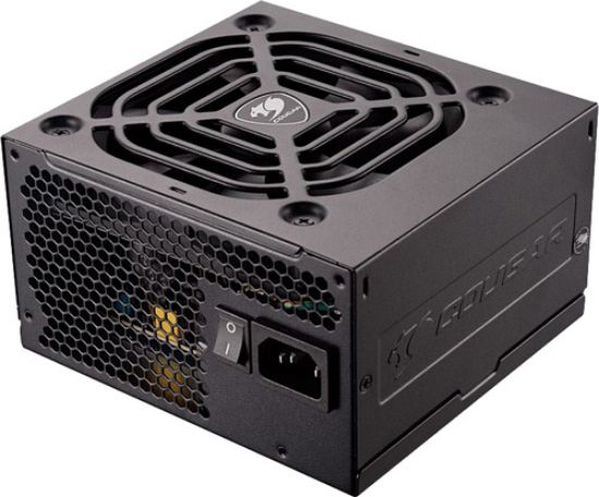 Cougar STX-700 Güç Kaynağı 700w Power Supply resmi
