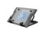 Frisby FNC-37ST 14cm Fan 2USB Port 10"-17" Uyumlu Notebook Soğutucu  resmi