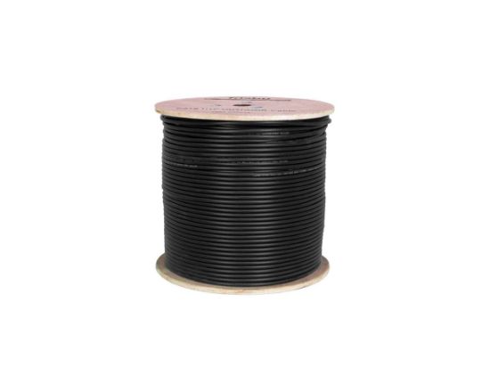 Frisby FNW-CAT525 UTP Outdoor Kablo 305mt resmi