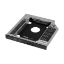 Frisby FA-7830NF Sata 2.5" 12.7mm Notebook Extra Hdd Kutusu  resmi