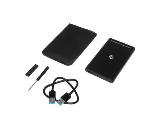 Frisby FHC-2590B  2.5” SATA USB 3.0 Disk Kutusu resmi