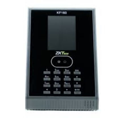 ZKTeco TRFace200Yüz Tanıma PDKS Cihazı (TRFace200) resmi