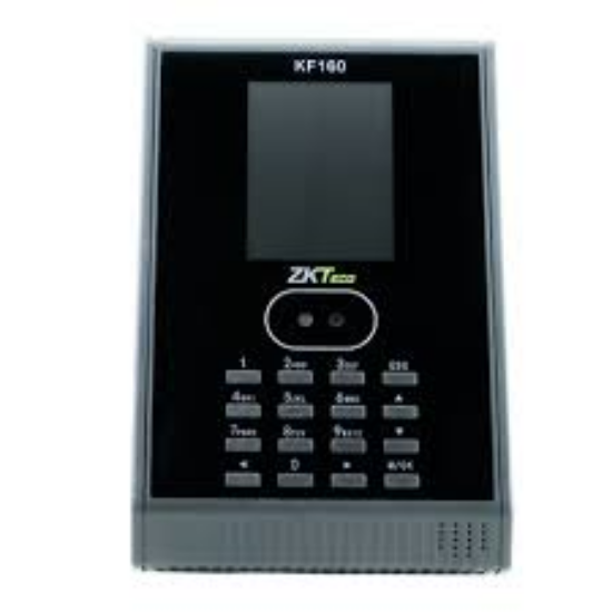 ZKTeco TRFace200Yüz Tanıma PDKS Cihazı (TRFace200) resmi