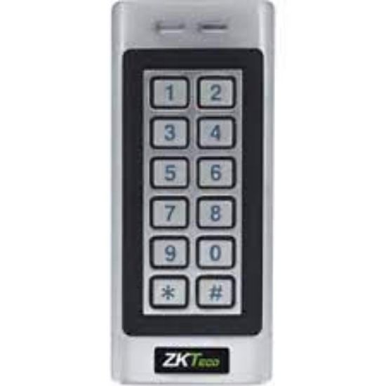 ZKTeco MK-V-ID Şifre / Kart Okuyucu Bağımsız Terminal (AC) resmi