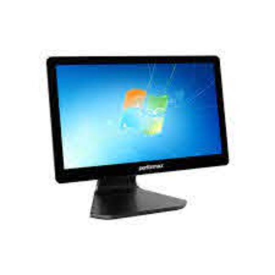 Performax P750 J1900 4Gb 64Gb SSD 15.6" Dokunmatik Fredoss Pos Pc   resmi