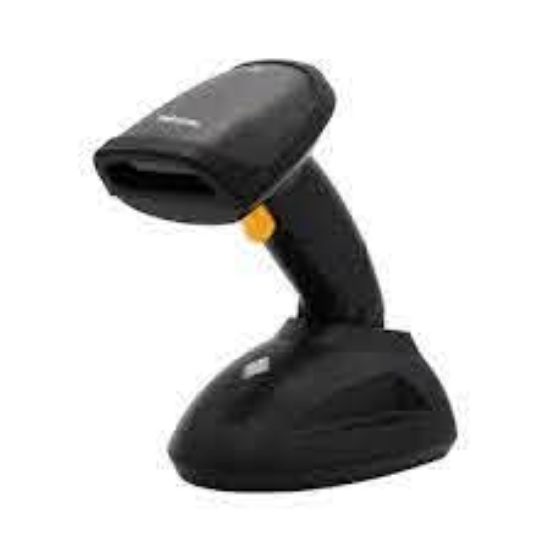 Performax PR-92 2D Karekod Kablosuz Barkod Okuyucu resmi