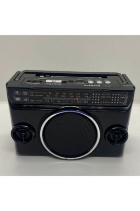 Everton RT-882 Bluetooth-USB-SD-FM Nostaljik Radyo resmi