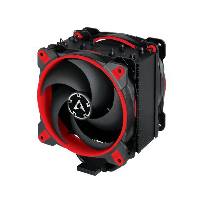 Arctic Freezer 34 Esports DUO Kırmızı CPU Soğutucu (AR-ACFRE00060A) resmi