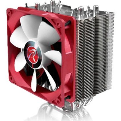 Raijintek THEMIS EVO 4 Adet Isı Borulu Yüksek Performans İşlemci Soğutucu resmi
