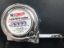Bay-Tec Mk4145 3Mt 16MM Krom Şerit Metre  resmi