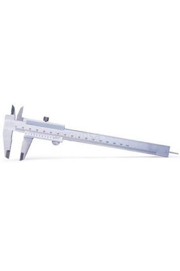 Bay-tec Mu2550  Mekanik Kumpas 150x0.02mm  resmi