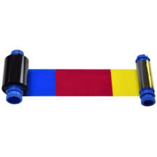 Pointman TP-9200 5 Panel Color Ribbon N20 200 Baskı resmi