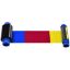 Pointman TP-9200 5 Panel Color Ribbon N20 200 Baskı resmi