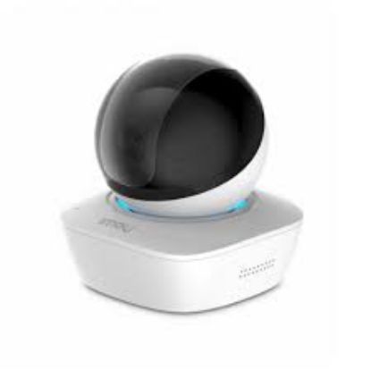 IMOU IPC-A26ZP 2 MP 3-9 mm Motorize Lensli İç Ortam PTZ Kamera (Ranger Pro Z) resmi